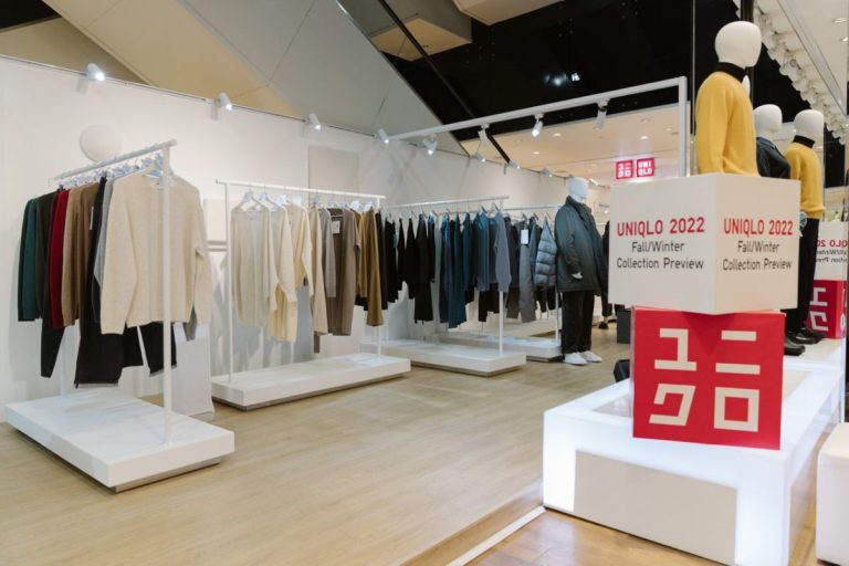 Brand Uniqlo Meuncurkan Produk Remake Project Bersama UKM Lokal