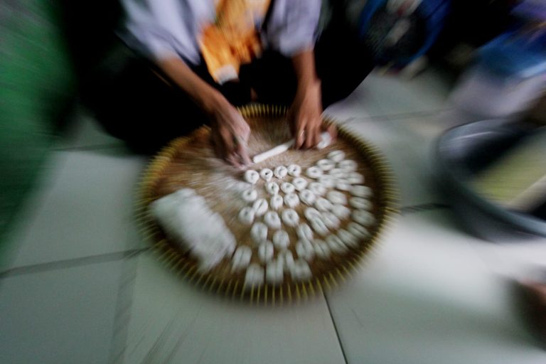 Kini GEBLEK hadir di Banten