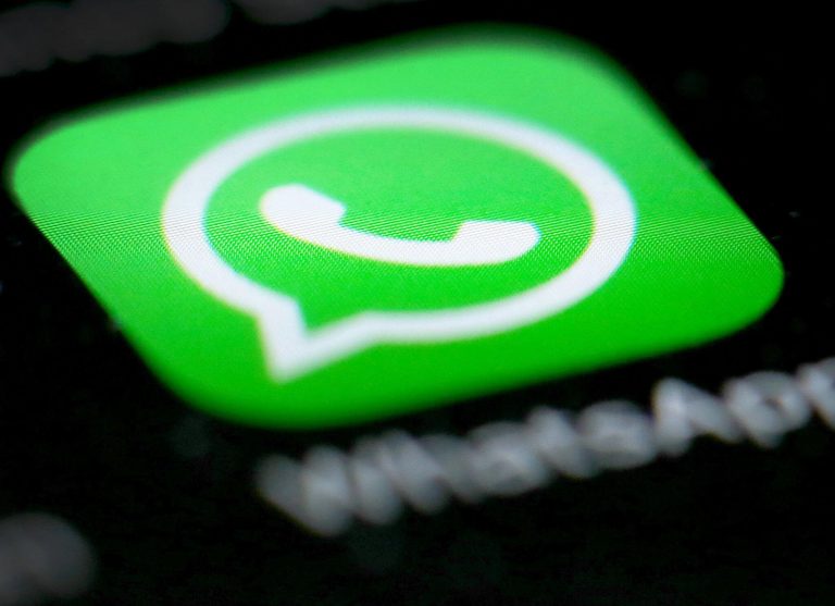 AKHIRNYA!!! WhatsApp Rilis Fitur Multi-Akun, 2 Nomor Disatu Handphone