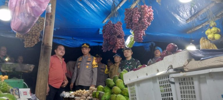 Pemkot Tangerang Berikan Waktu Pengosongan Pasar Hingga 25 Januari 2024