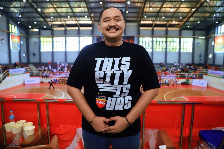 Andri Permana : Pemerintah Wajib Memperhatikan Kader Andri Permana : Pemerintah Wajib Memperhatikan Kader