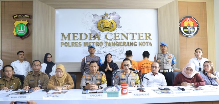 Pelaku Pencabulan Panti Asuhan Diancam 15 Tahun Penjara