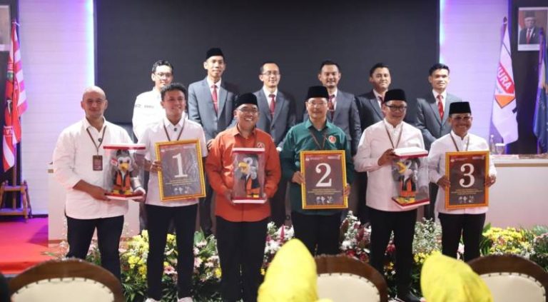 Debat Kedua Calon Walkot dan Wakil Walkot Tangerang Debat Kedua Calon Walkot dan Wakil Walkot Tangerang