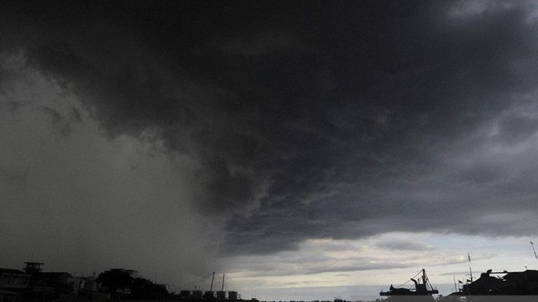 Siaga Bencana Hidrometeorologi, Masyarakat Diimbau Waspada